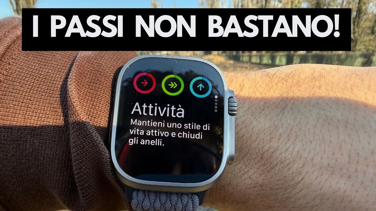 Essere in forma tutto l’anno: i 3 segnali che nessuno considera