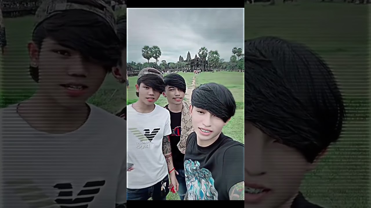 ស្ទាវTikTok 🫠💗
