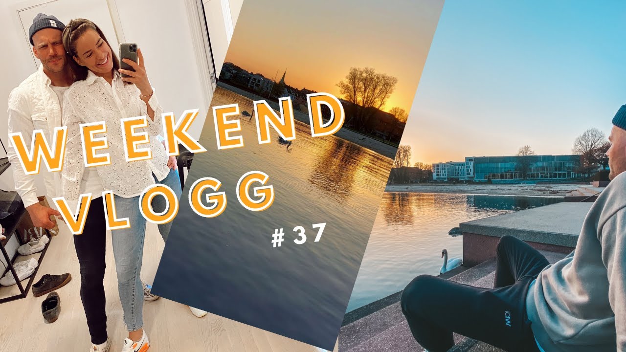 HELGEVLOGG☀️🌸🌈🍍