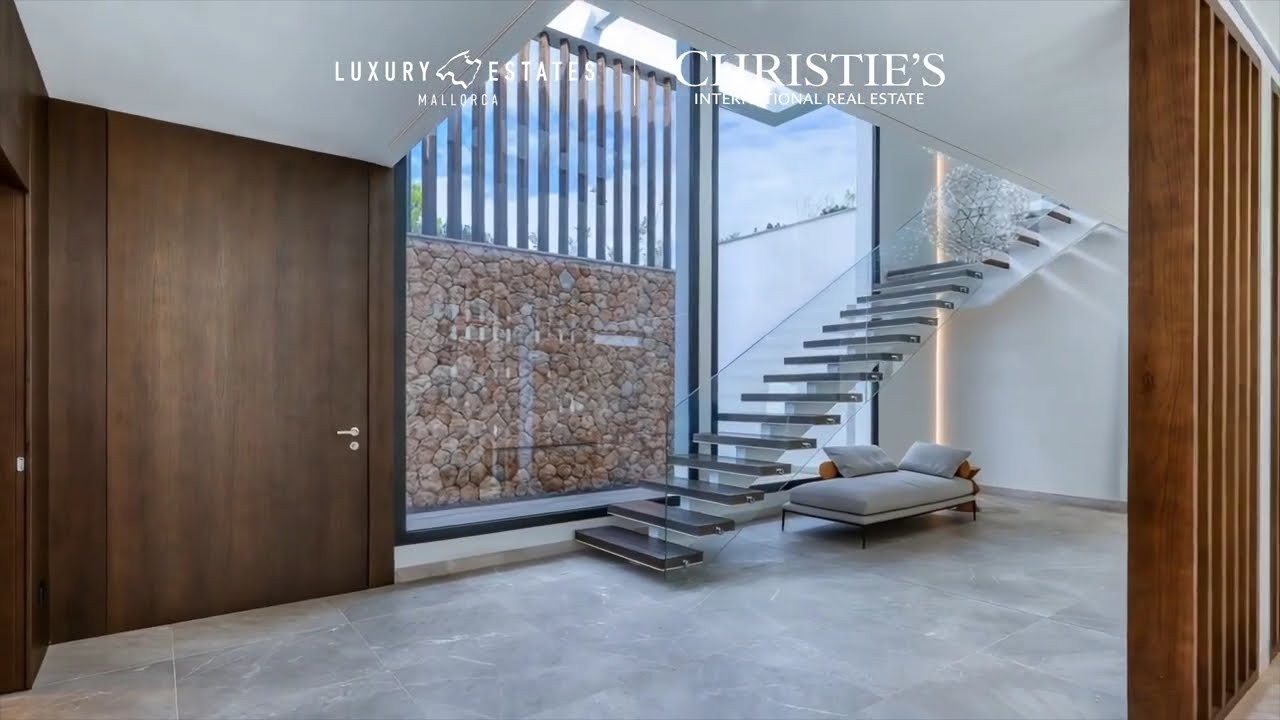 Elegant Villa in Nova Santa Ponsa | Near Port Adriano & Golf Course