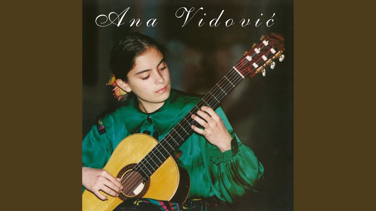 B. Papandopulo: Three Croatian Dances, Allegretto Vivace