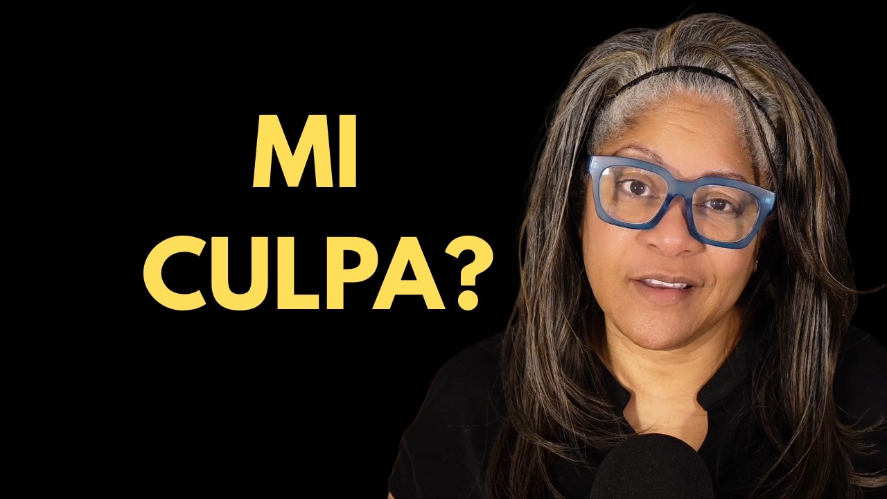 Controla La Culpa De Ser Madre Soltera Con Estas Técnicas | Educación Emocional