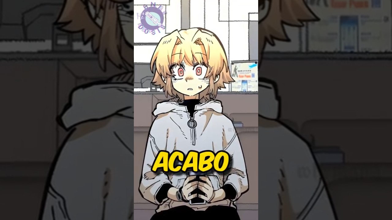 LE&Iacute; 74 CAP&Iacute;TULOS de Este MANHWA y me AVERG&Uuml;ENZO!