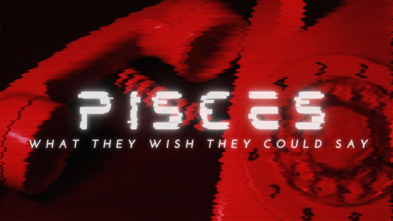 ♓PISCES: YOU HAVE THEIR ATTENTION & THEY WILL COMMUNICATE! A Second Chance At LOVE!