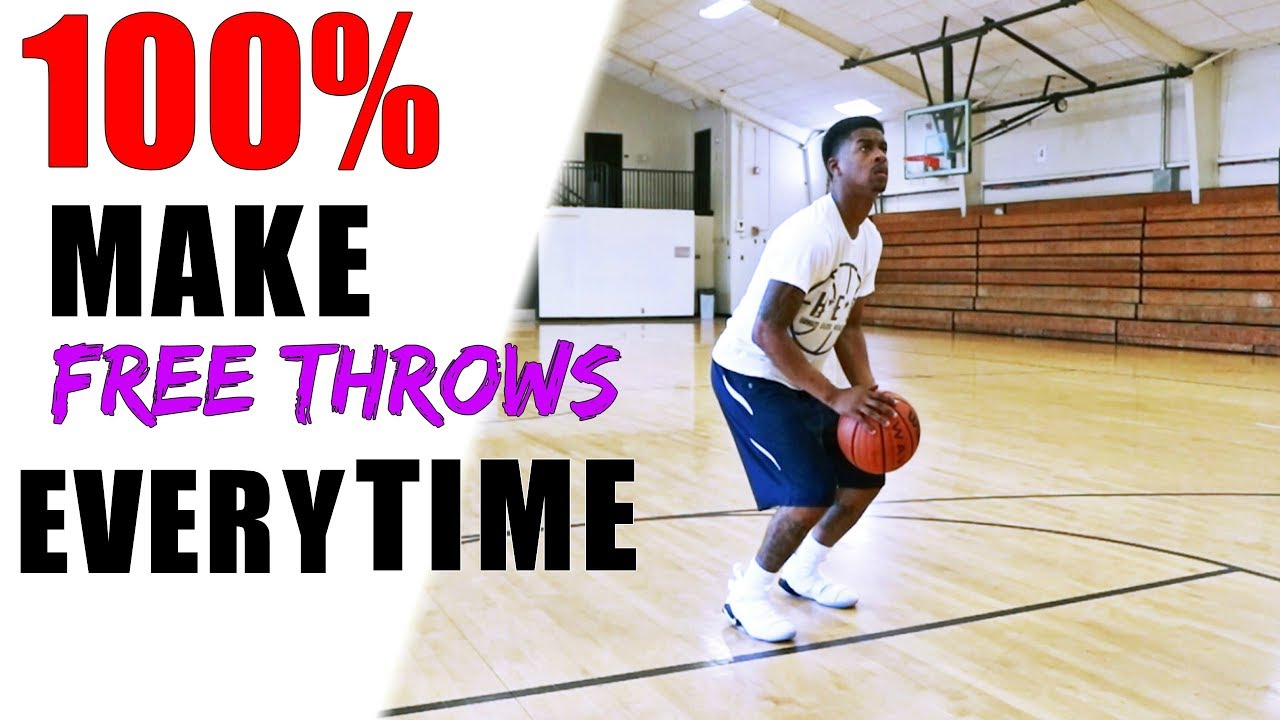Free Throws