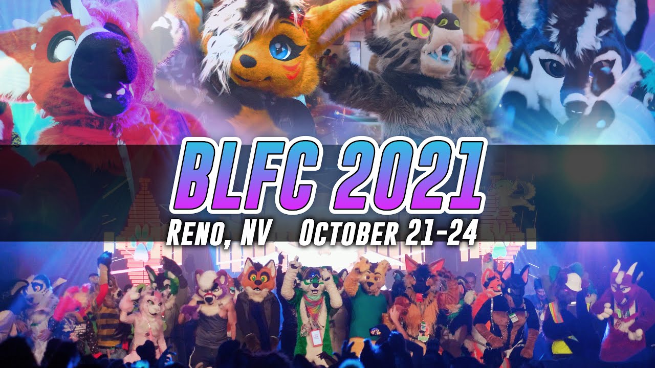 BLFC 2021 Highlights Video