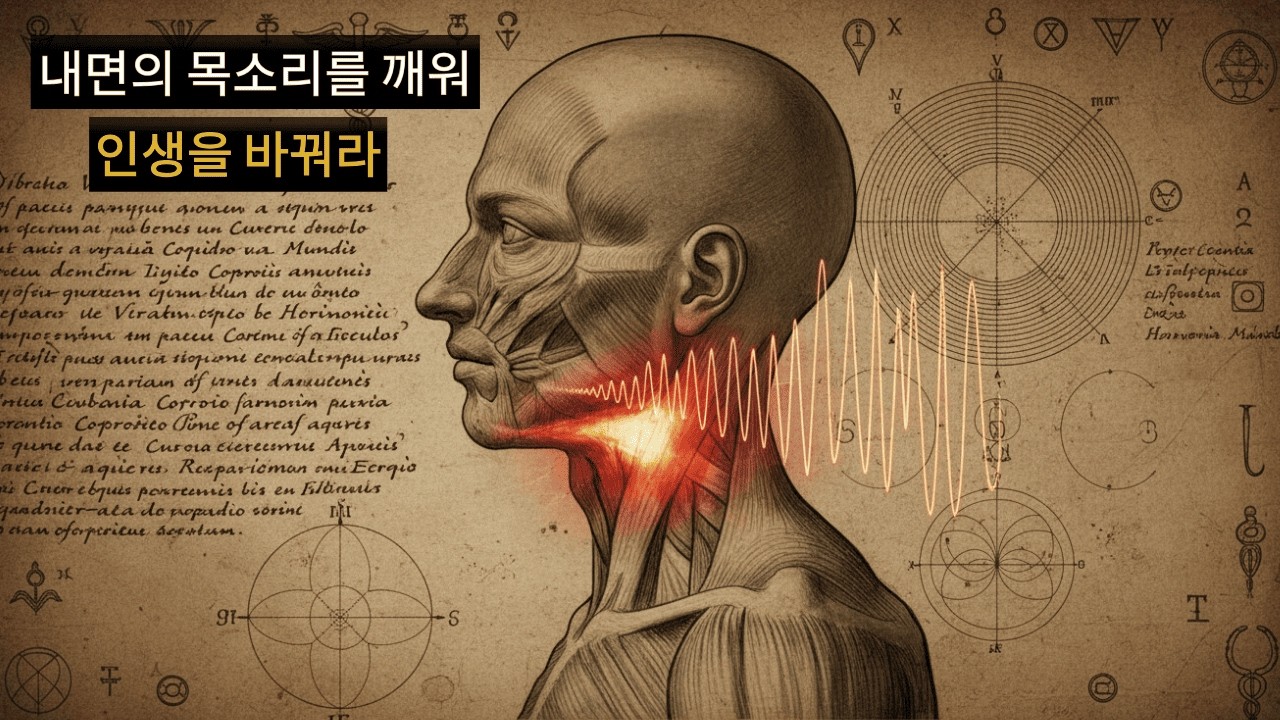 말의 힘을 깨달은 날 | 예수님처럼 말하는 법을 배운 날