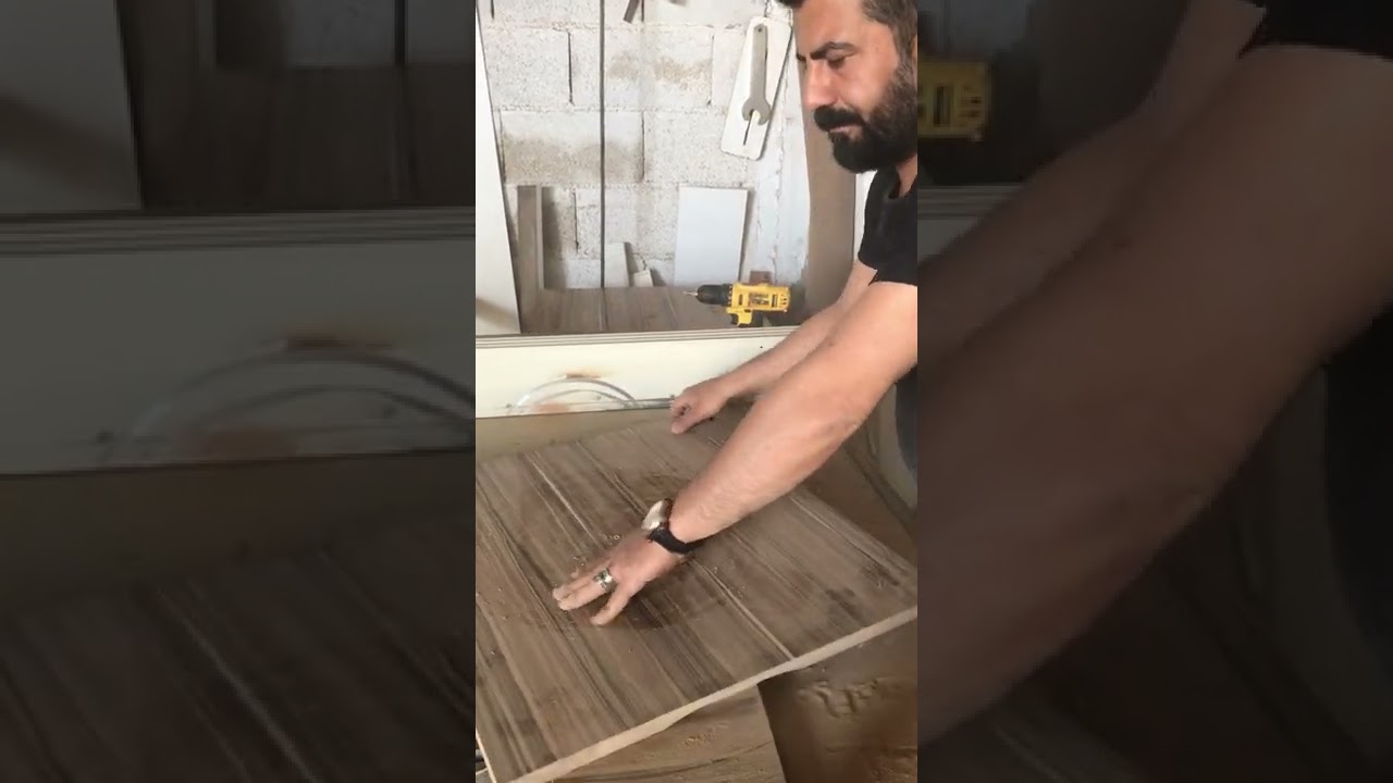 Yatar kesmede yuvarlak par&ccedil;a kesimi (eskide cnc mi vardı)