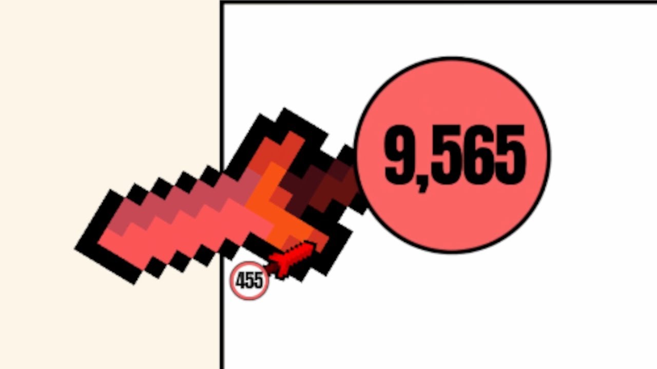 Boss Fight: Super Sword ⚔️ VS ⚔️ GIGA SWORD