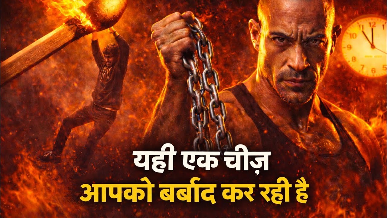 आपका Mood आपको बर्बाद कर रहा है | Watch Before You Quit 