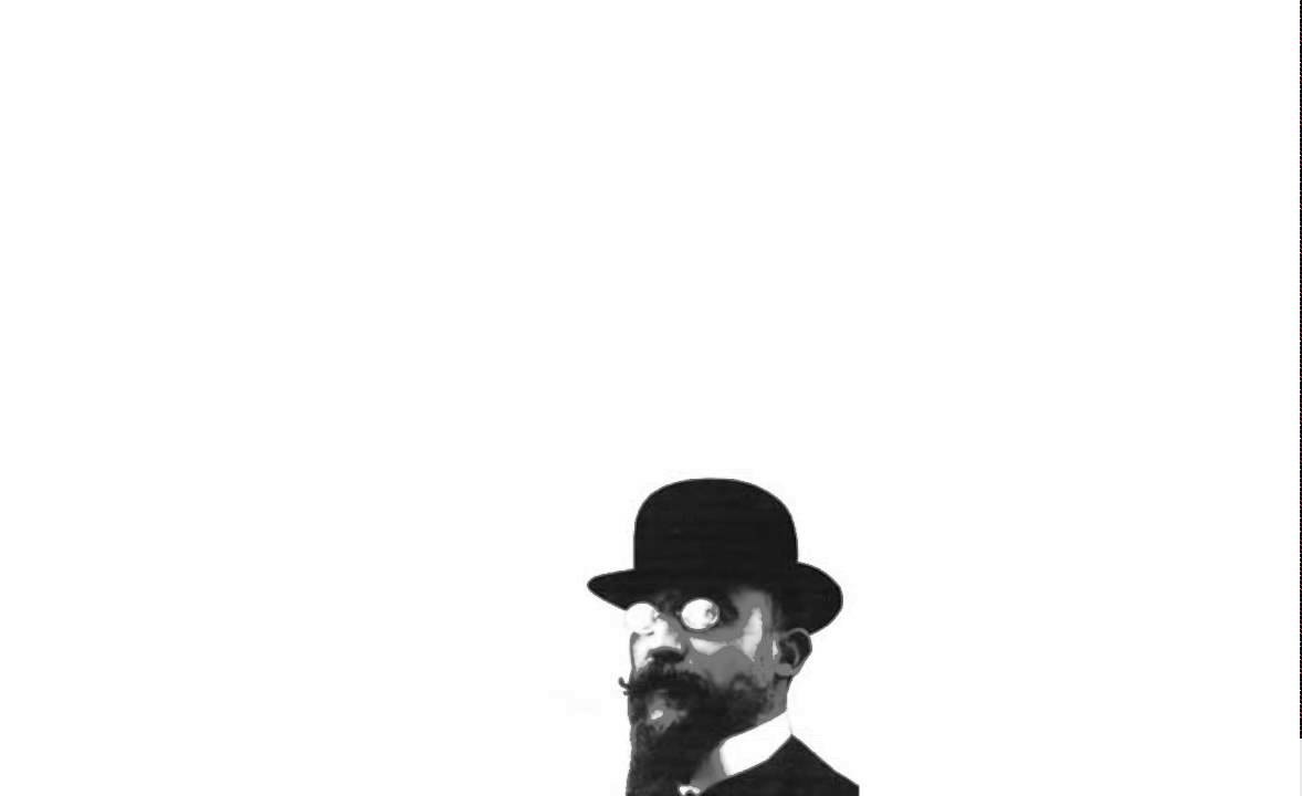 Erik Satie - Douze petits chorals (1-12)