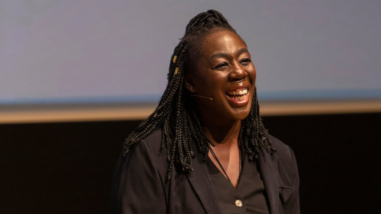Lydia Amoah (Backlight) - 10th ADCE European Creativity Festival
