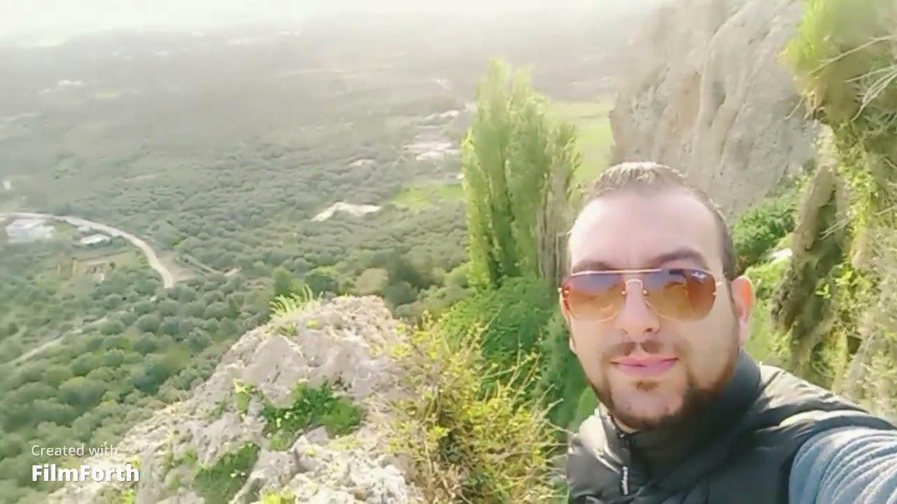 اغنية جميلة . عنديي اموراي hafid el youssi