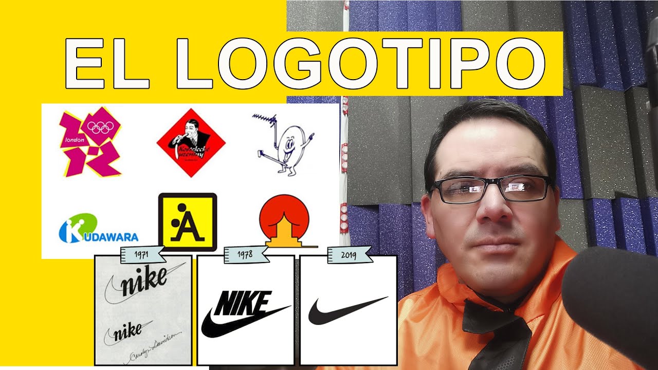 CURSO DE DISE&Ntilde;O GR&Aacute;FICO : &iquest; QU&Eacute; ES EL LOGOTIPO , ISOTIPO E IMAGOTIPO ?