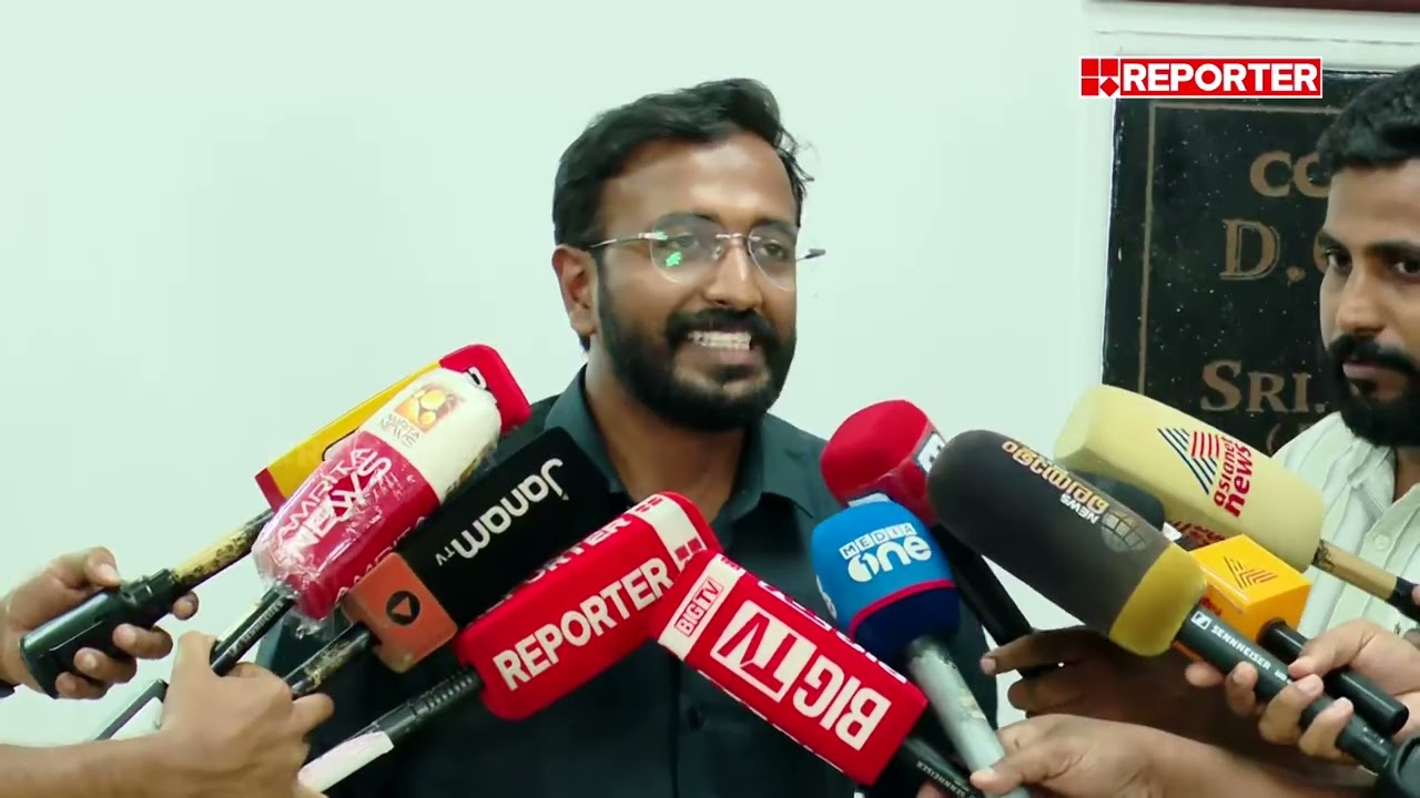 'ശരീരത്തിന് പരിക്കേല്‍പ്പിച്ചിട്ടില്ല, രക്തസാക്ഷി പരിവേഷം ഉണ്ടാക്കാന്‍ ശ്രമിക്കുന്നു' |  Aloshious