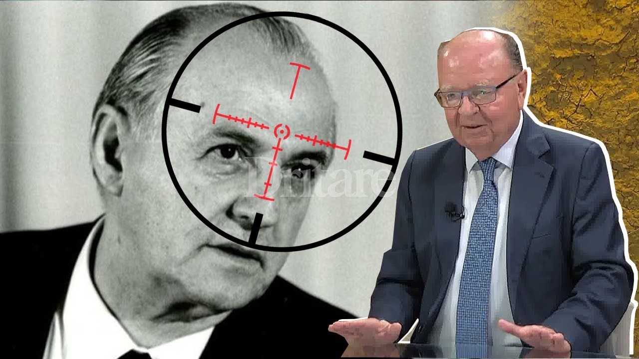Atentati më i bujshëm ndaj Ramiz Alisë! Flet ish-gjyqtari! | Dekalog nga Roland Qafoku
