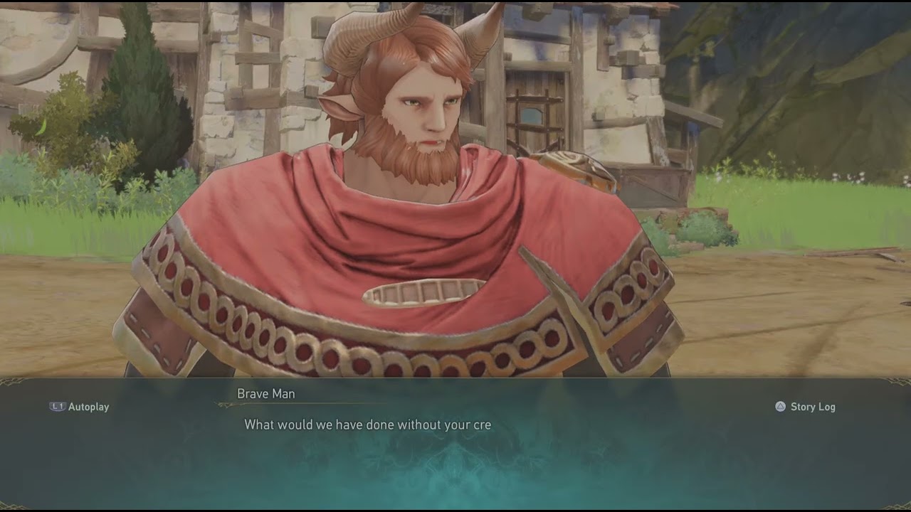 GRANDBLUE FANTASY RELINK DEMO