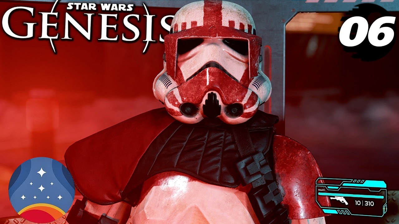 Sonderauftrag von Tarkin! - Star Wars Genesis deutsch Part 6