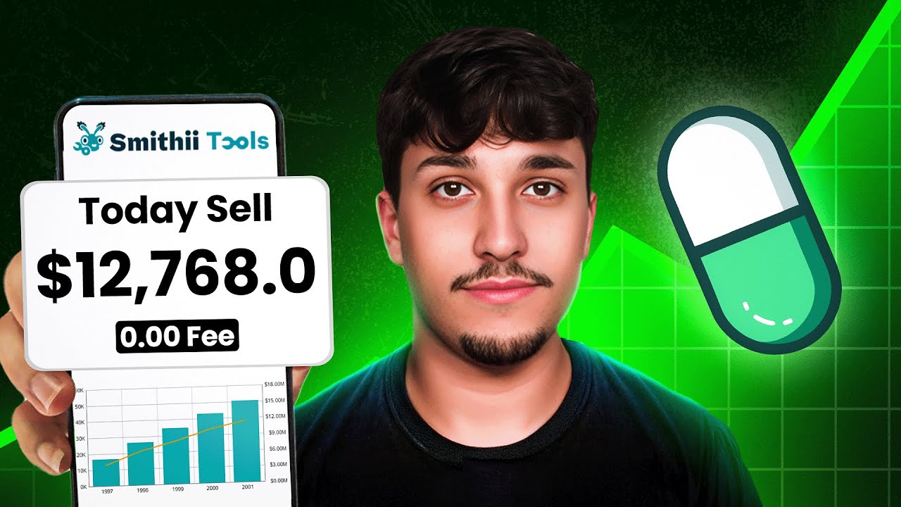 Как Dump'ить на Pump Fun с несколькими кошельками (Bundle Sell Bot)