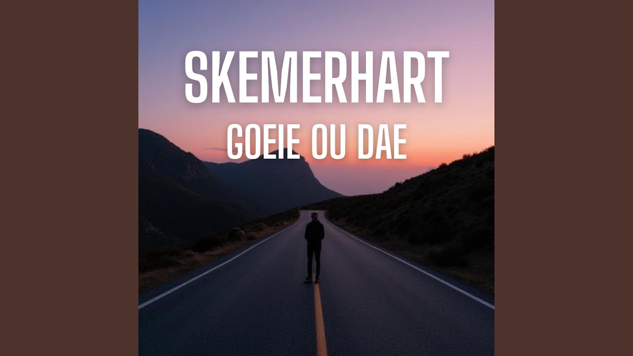 Goeie Ou Dae