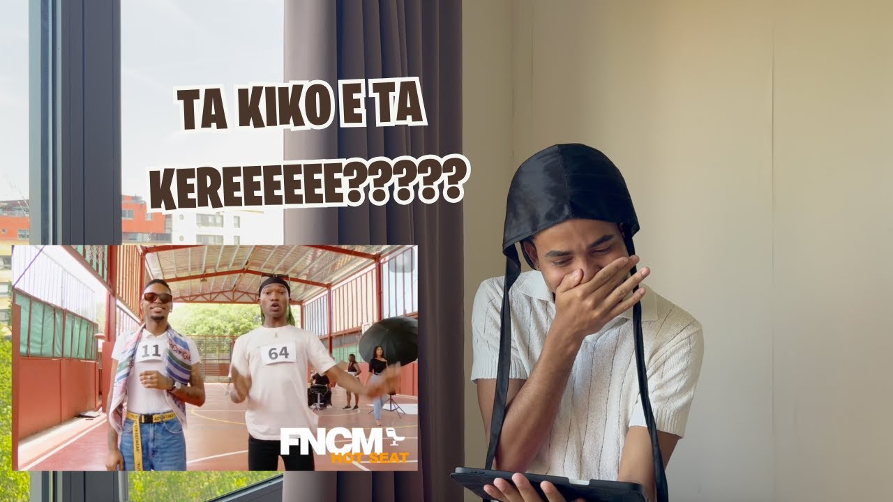 KIKO E TA KERE.......| SINTA WAK KUMI EP.1