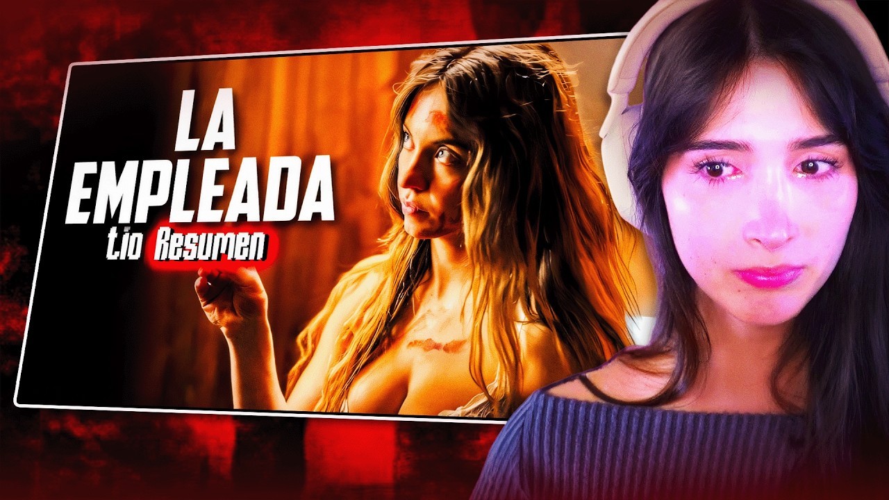 EL FINAL CAMBIÓ TODO 🤯🩸 | REACCIONANDO AL RESUMEN DE 
