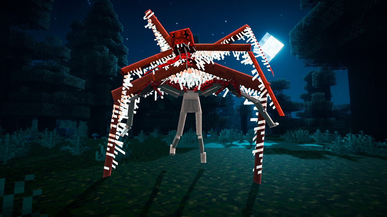 A ATUALIZAÇÃO BIZARRA DO ASSIMILATOR... Assimilator v3