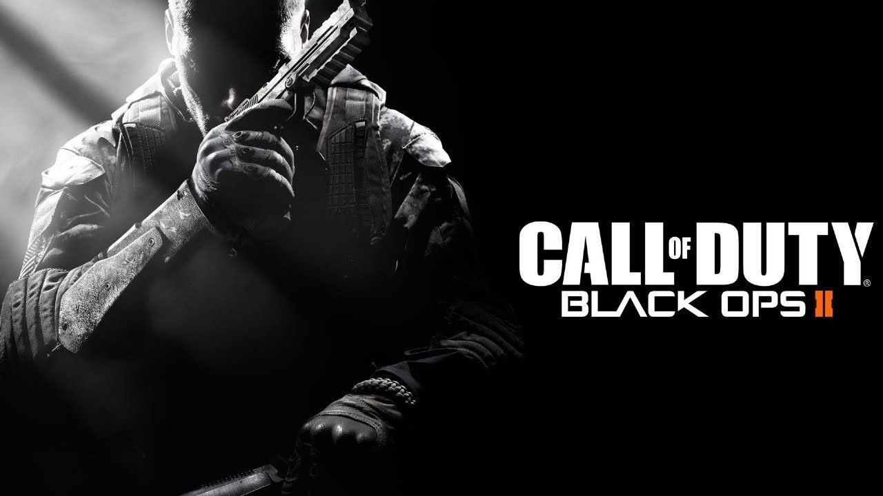 TORNEO OG de CALL OF DUTY BLACK OPS 2 con SOKI