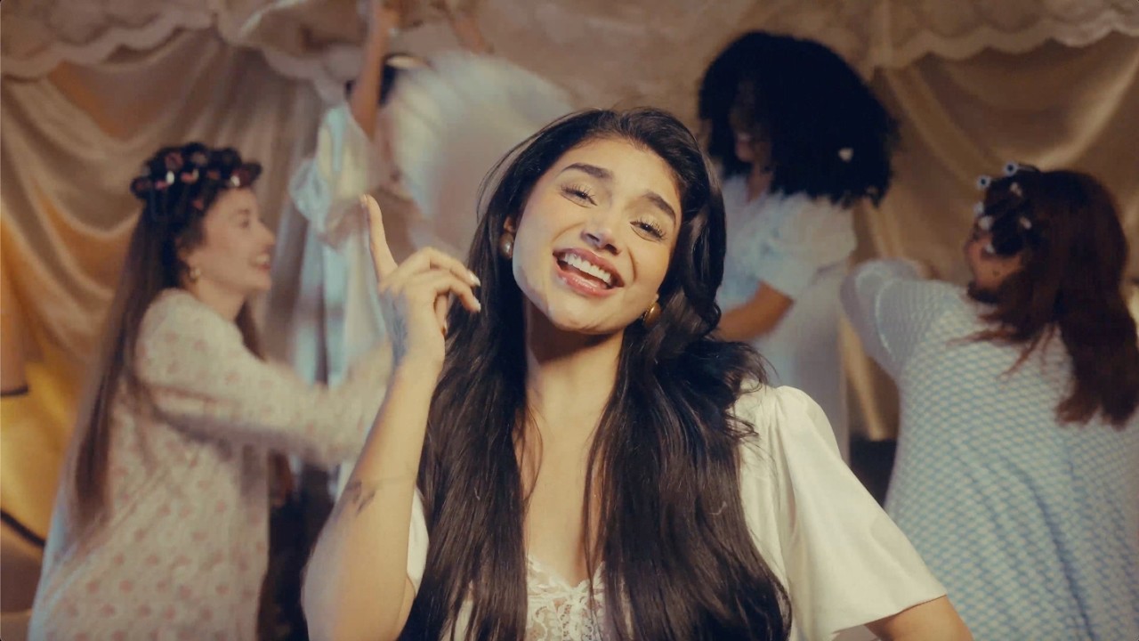 Paulina Del Campo - Las margaritas