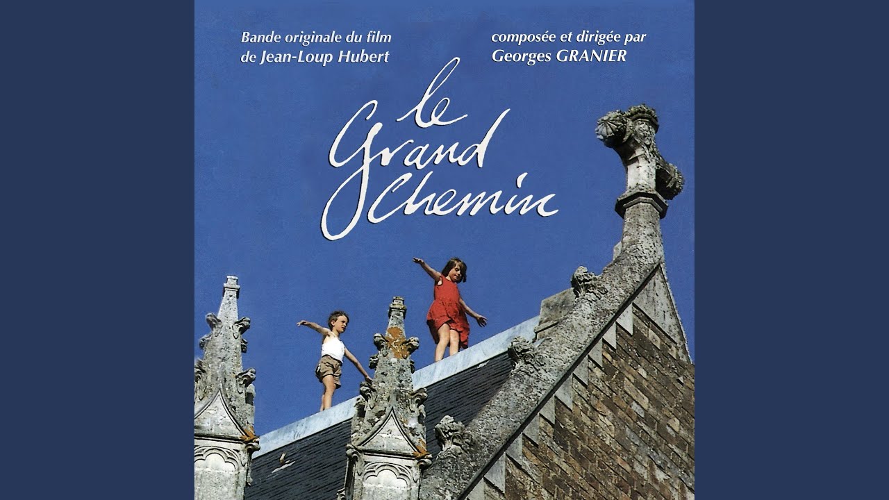 Tristesse de Martine et Générique fin