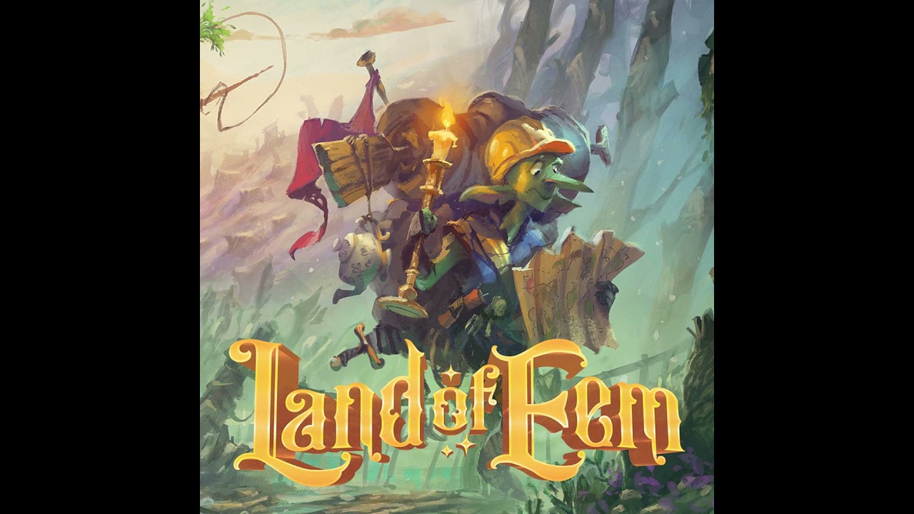 Land of Eem: Fantasy Actual Play S02E18 | The Snakes and the Golem