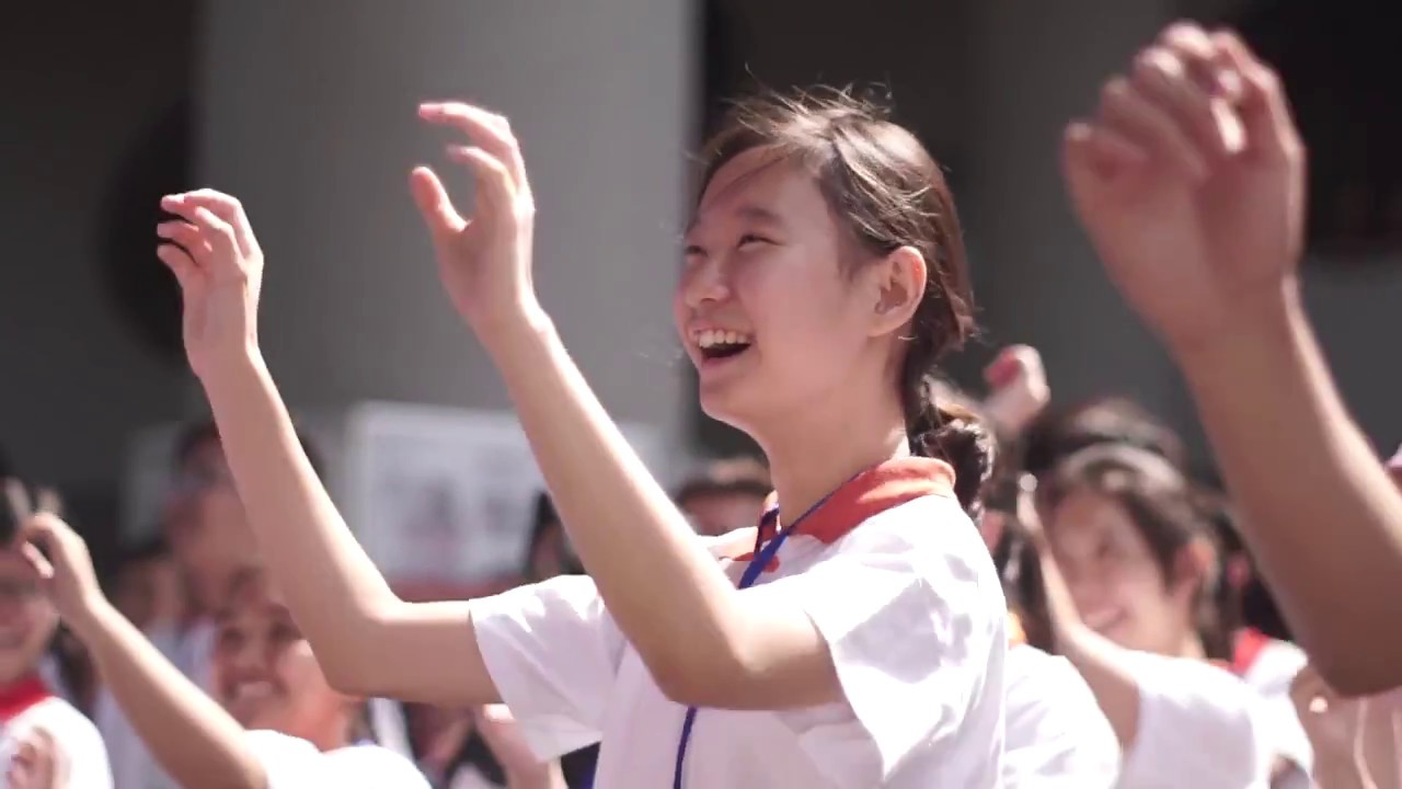 UC O-Week 2017 DIVERSITY: Official Aftermovie