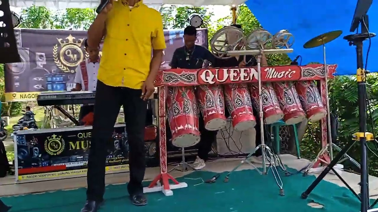 Queen music punya cerita 