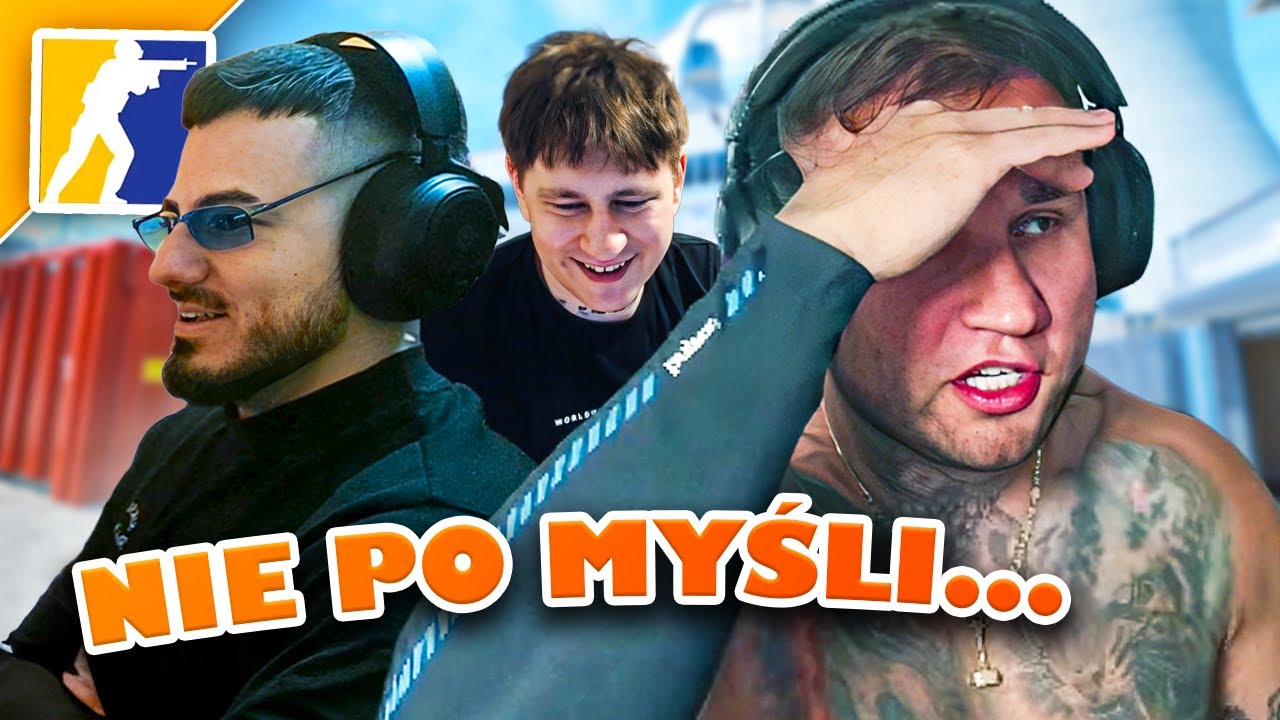 TO MIAŁ BYĆ ŁATWY MECZ...