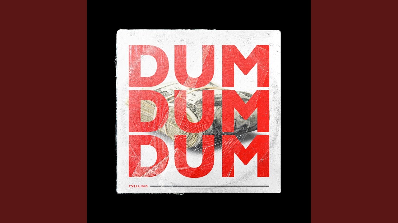 Dum Dum Dum (Slowed Down)