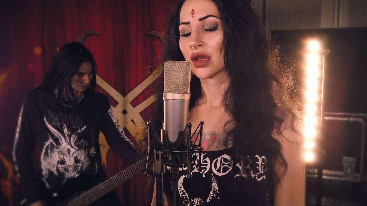 ELEINE - Memoriam (OFFICIAL VIDEO)