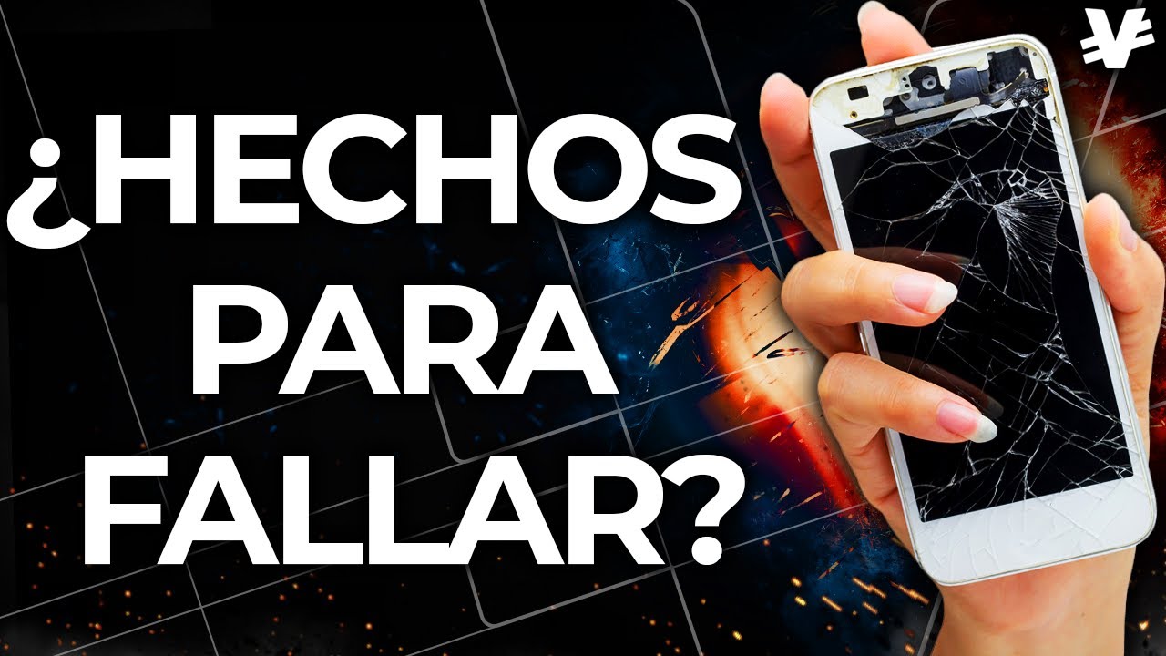 Obsolescencia Programada ¿Mito o Realidad Macabra? - VisualEconomik