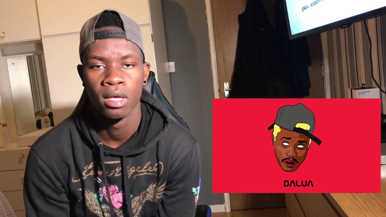 Disgra&ccedil;a Gang - Izumed, Aka Rasta, Mc Igu, DaLua, Klyn, Derek, Denov, Pimpo$o - BLACK REACTION