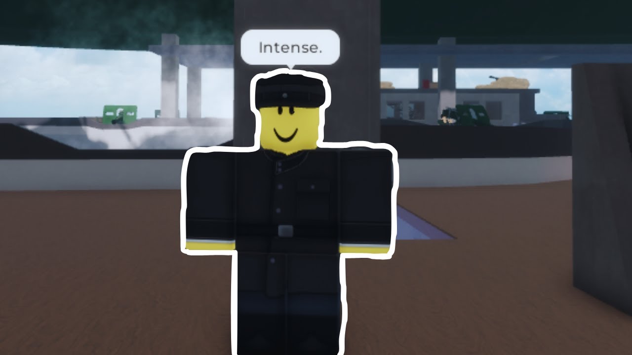Roblox But It's an Airship Assault #2...