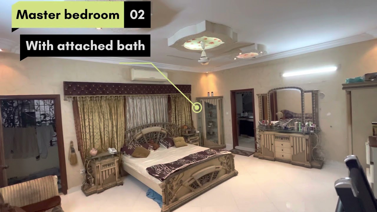 500 sq yards house in Gulshan e Iqbal