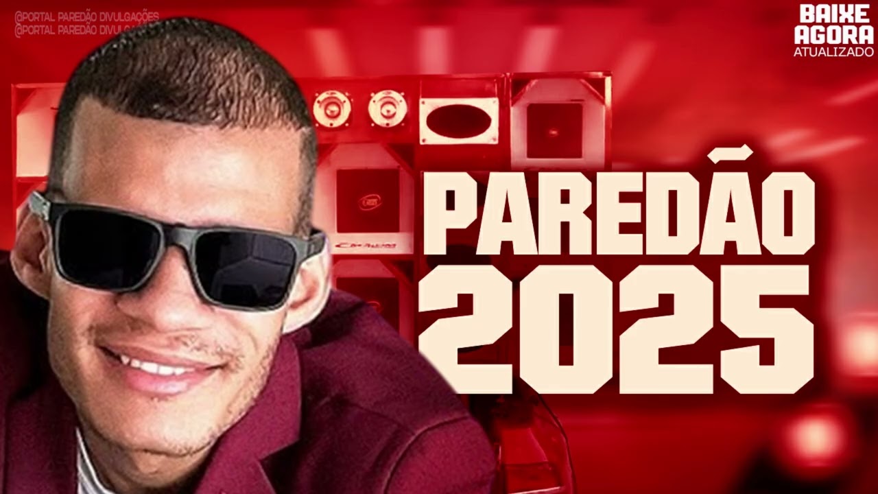 SERESTINHA - EDUARDINHO DOS TECLADOS 2025 (PRA PAREDÃO) MÚSICAS NOVAS - EDUARDINHO DOS TECLADOS 2025
