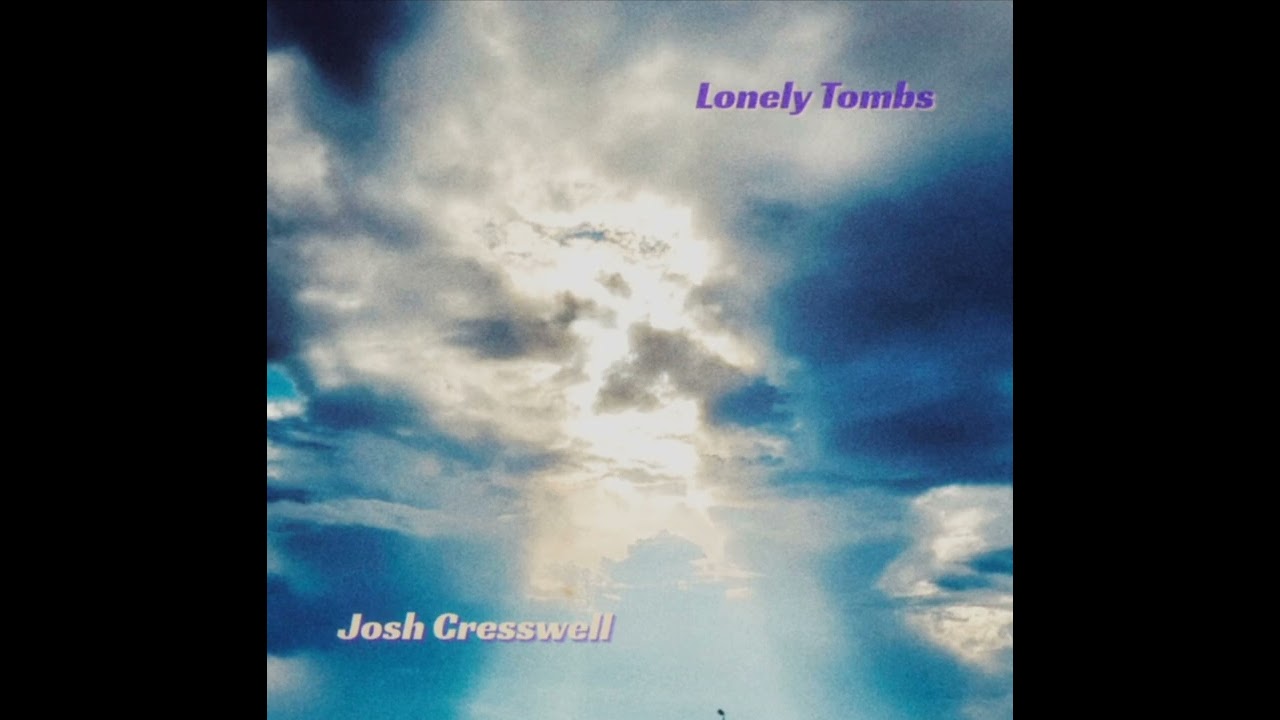 Lonely Tombs