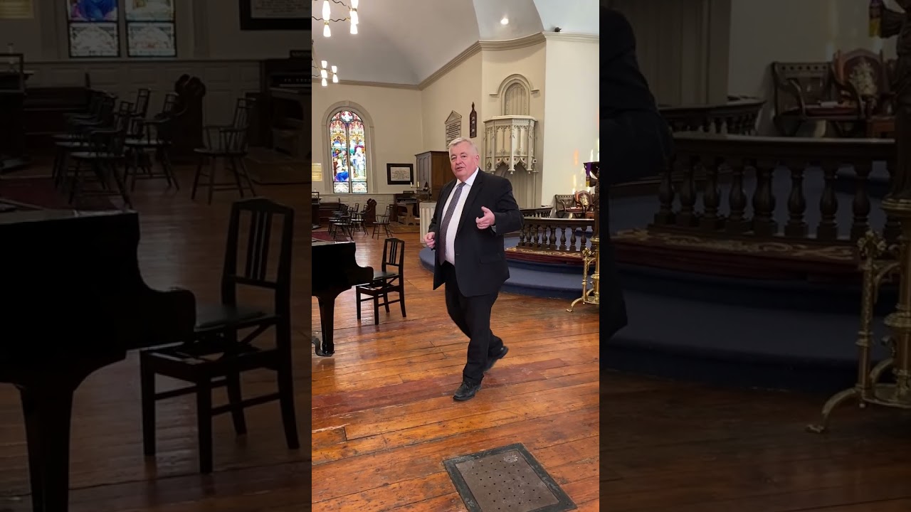 Bach-a-Day introduction