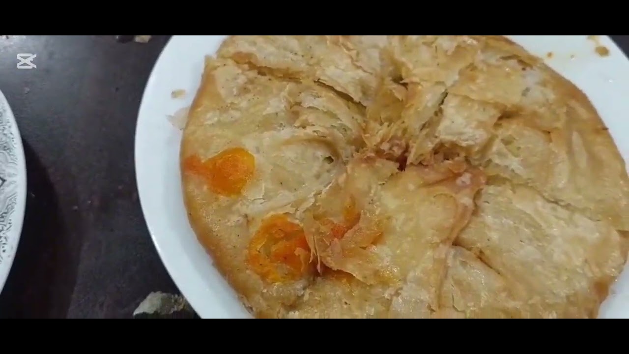 Breakfast in Lahore || Didn't go as planned 😧