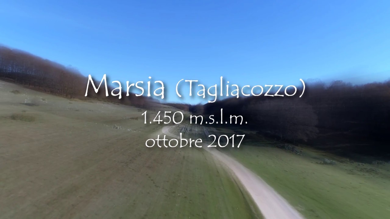 Marsia   Tagliacozzo (AQ)