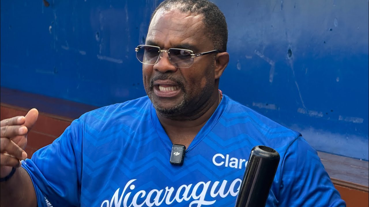 Randall Simon : “Me gustaría dirigir a Nicaragua”
