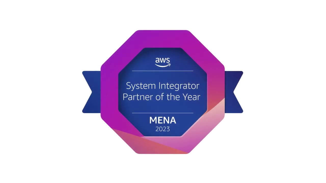 Our AWS Accolades