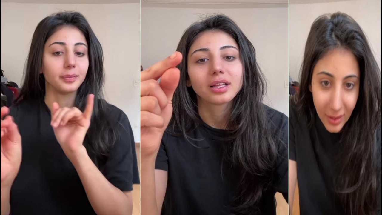 لايف ليلى مشاهير تيك توك