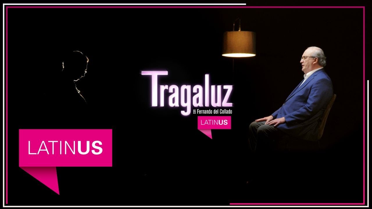 Tragaluz con Graco Ramírez, exgobernador de Morelos