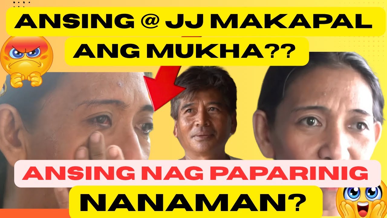 REF ANG BAGONG PAHIWATIG NI ANSING?BIRO LNG NGA BA?😳 #DADDYFRANKIE